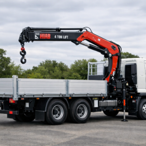 3 Ton Hiab