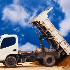 Nissan UD Dumper for Sale