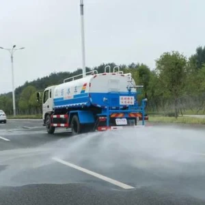 Nissan UD Water Tanker for Sale