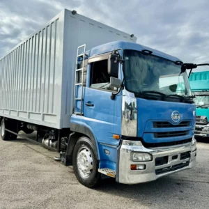 TRUCK MOUNTED ATTENUATOR TL1