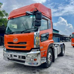 Nissan UD Unit Head for Sale